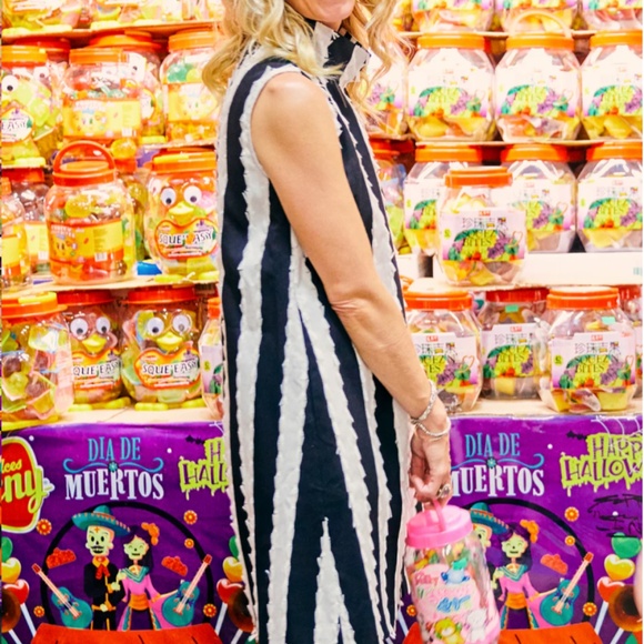 NEW Buru Mod Dress - Picture 5 of 8